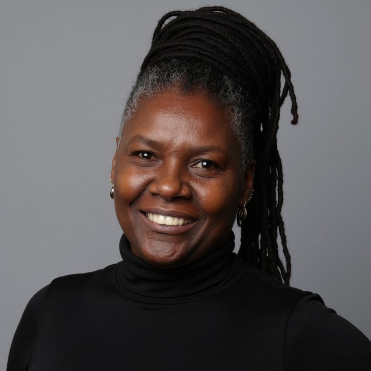 Evette Blackman, LCSW, LICSW